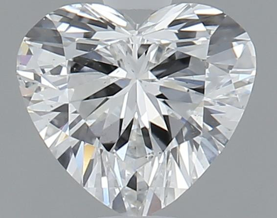 Heart 0.51 F VS2 - #903637