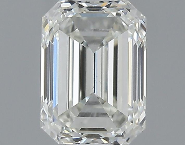 Emerald 0.51 J VS2 - #895172