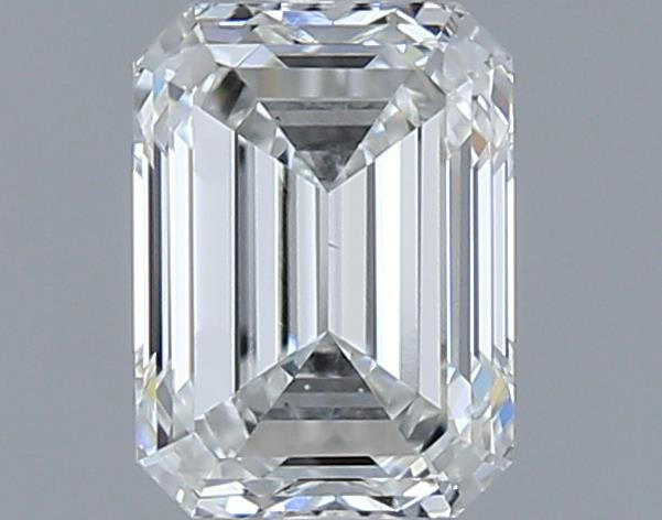 Emerald 0.58 G VS1 - #894829