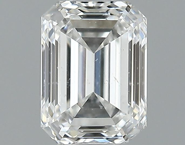 Emerald 0.51 F SI1 - #888558