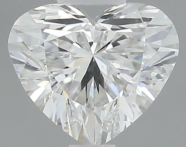 Heart 0.51 F SI1 - #895161
