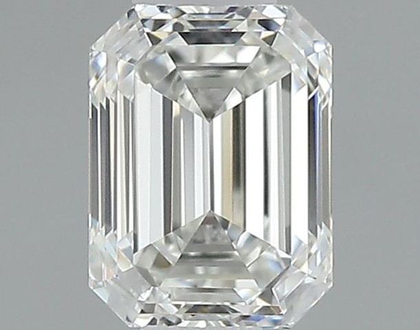 Emerald 0.50 H VVS2 - #898034