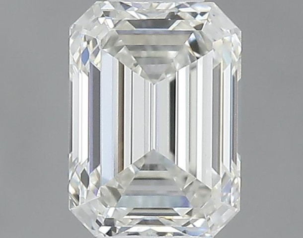 Emerald 0.50 I VS1 - #896280