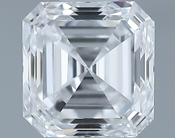 Asscher 0.60 E VS1 - #901302