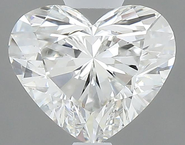 Heart 0.51 H VS2 - #896590