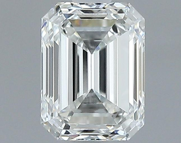 Emerald 0.50 H VVS2 - #895383