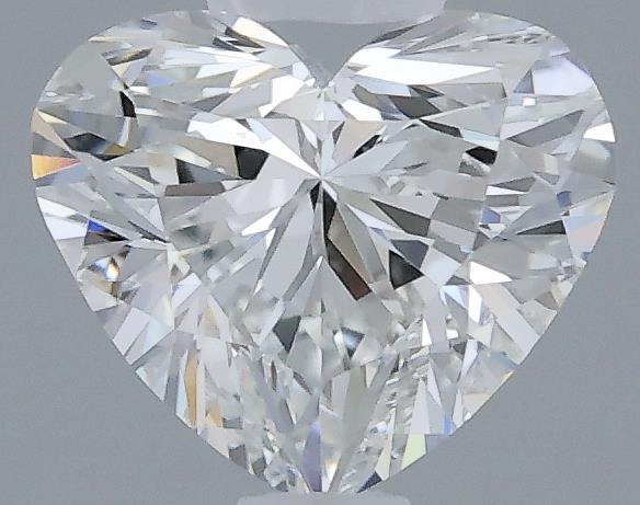 Heart 0.54 G VS1 - #903871