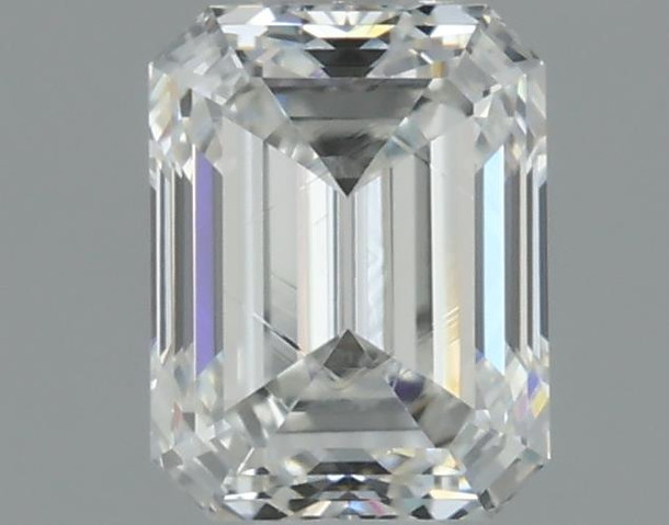 Emerald 0.51 G VVS2 - #896743