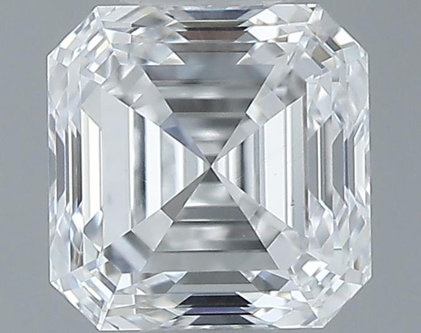 Asscher 0.50 E VS2 - #893991