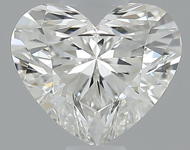Heart 0.57 H SI1 - #896788