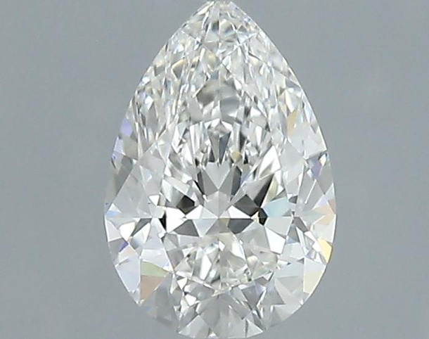 Pear 0.60 I VVS1 - #896819