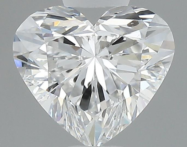 Heart 0.51 E SI2 - #896272