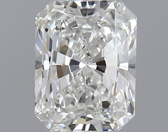 Radiant 0.52 H VVS2 - #901409