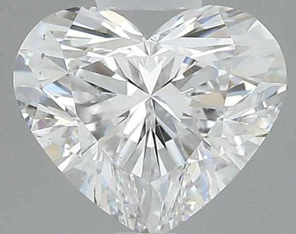 Heart 0.55 E SI1 - #896283