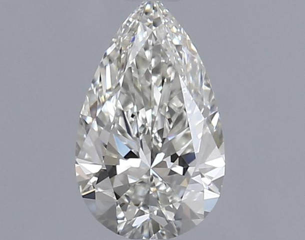 Pear 0.54 J VVS1 - #897118