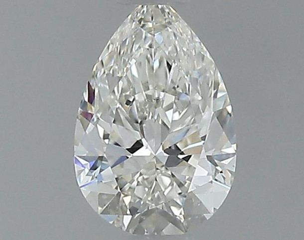 Pear 0.50 I VS2 - #901294