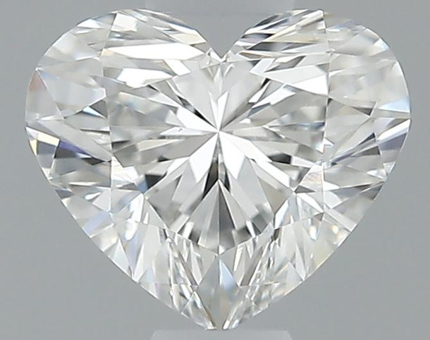 Heart 0.54 G VS1 - #896386