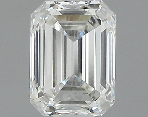 Emerald 0.51 I SI1 - #895133