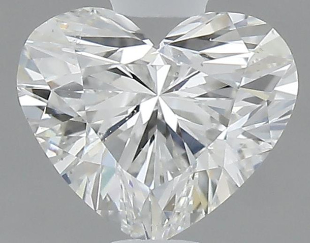Heart 0.50 G SI1 - #903922