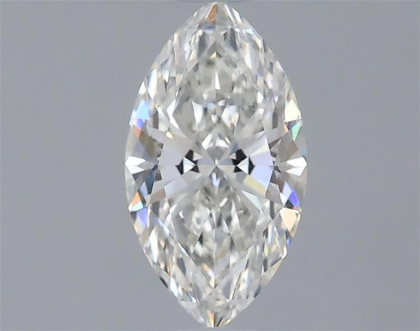 Marquise 0.50 I VS2 - #899212
