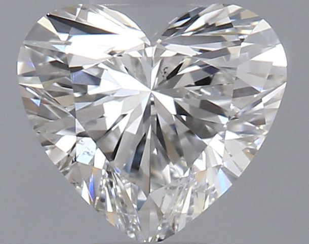 Heart 0.53 G VS2 - #895252