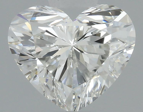 Heart 0.60 I VS1 - #895599