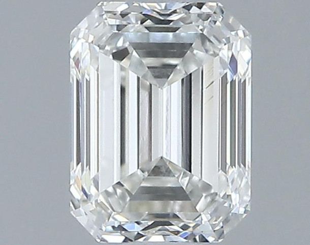 Emerald 0.50 H VVS2 - #896969