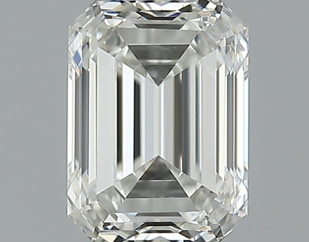 Emerald 0.52 J VVS2 - #895491