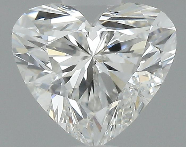 Heart 0.62 G SI1 - #901449