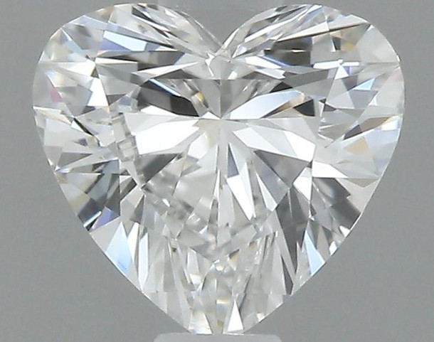 Heart 0.51 F VVS2 - #895487