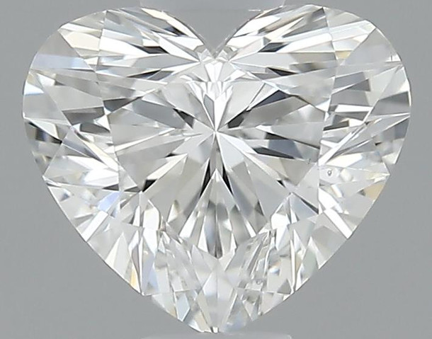 Heart 0.51 G VS2 - #896937