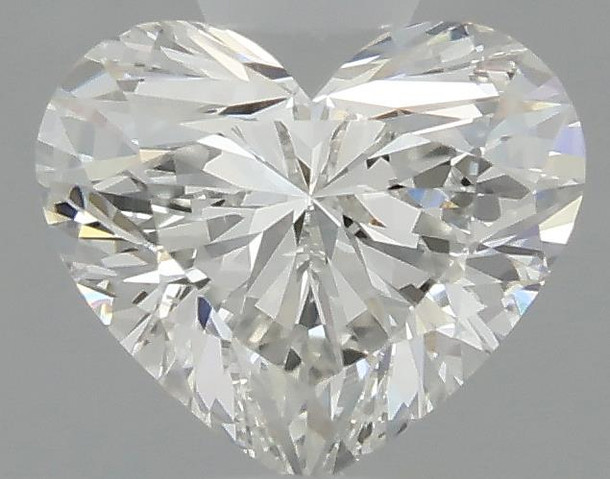 Heart 0.51 H VS1 - #895538