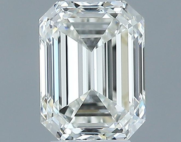 Emerald 0.51 H VVS2 - #895689