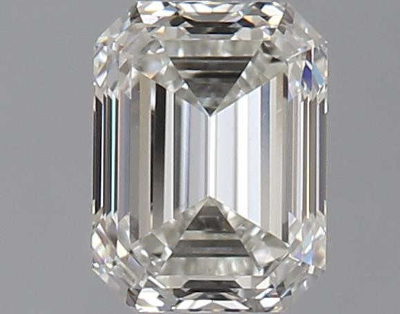 Emerald 0.52 I VS2 - #896980