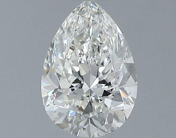 Pear 0.60 I SI1 - #897147