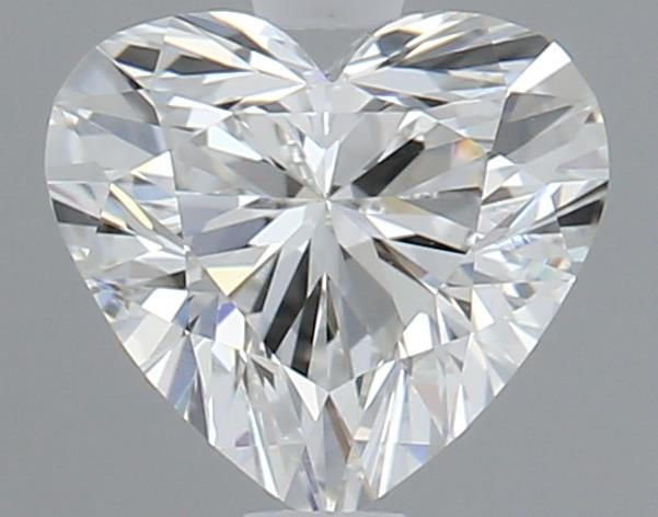 Heart 0.52 H VS1 - #898633