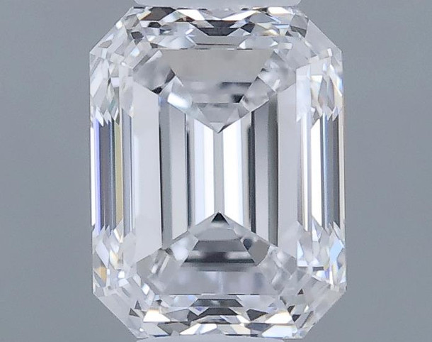 Emerald 0.50 D VVS2 - #895559