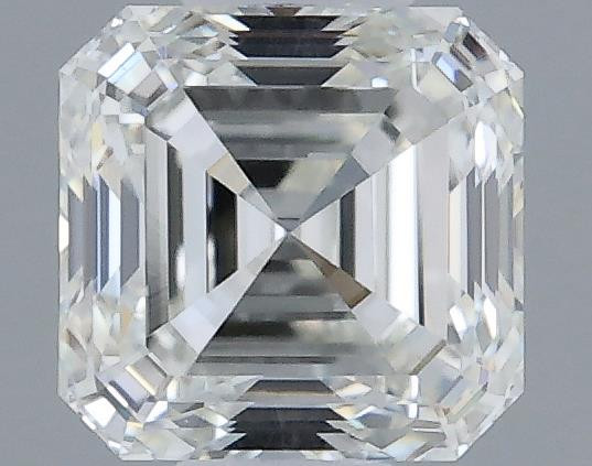 Asscher 0.60 I VS1 - #896987