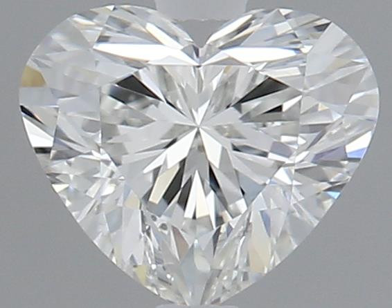 Heart 0.51 H VS1 - #898516
