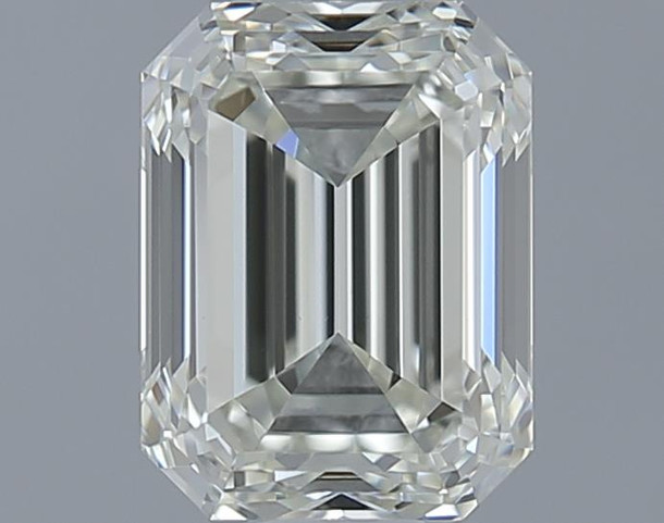Emerald 0.90 M VVS2 - #901888