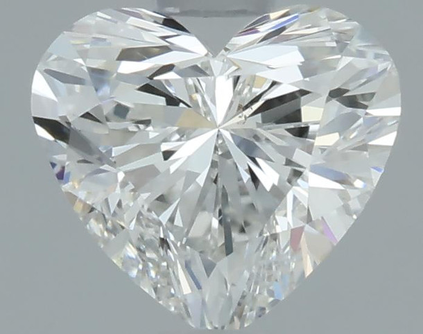 Heart 0.61 G VS2 - #895495