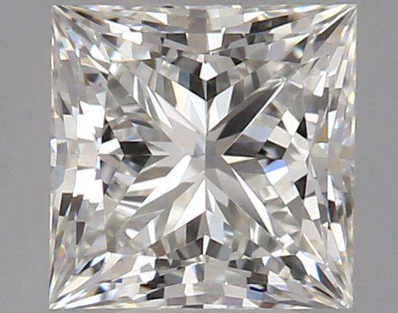 Princess 0.50 I VVS1 - #896185