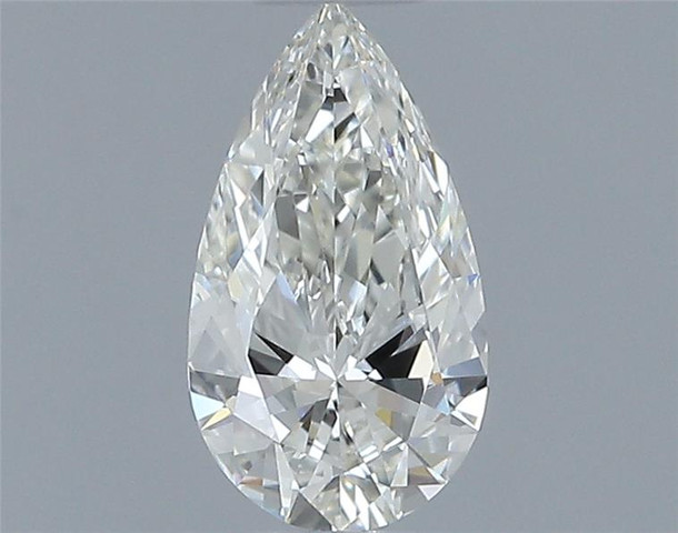 Pear 0.51 I VVS2 - #899077