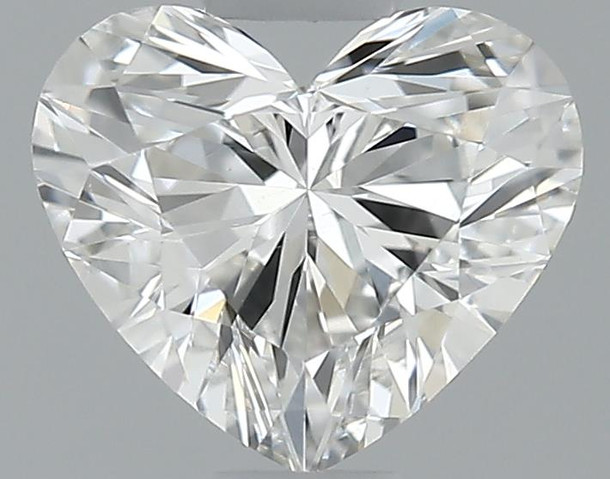Heart 0.51 F SI1 - #897076