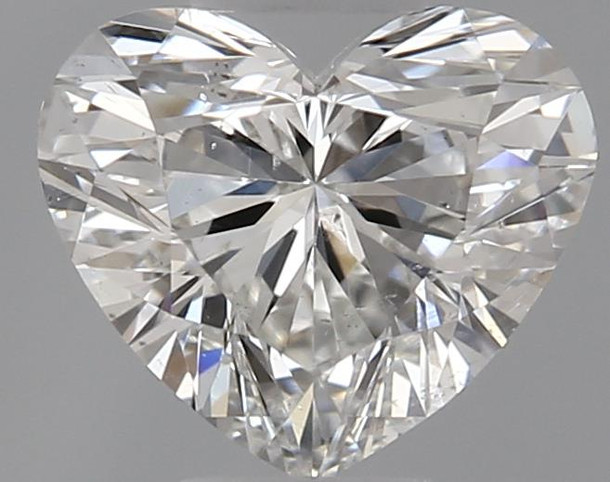 Heart 0.53 G SI1 - #896179