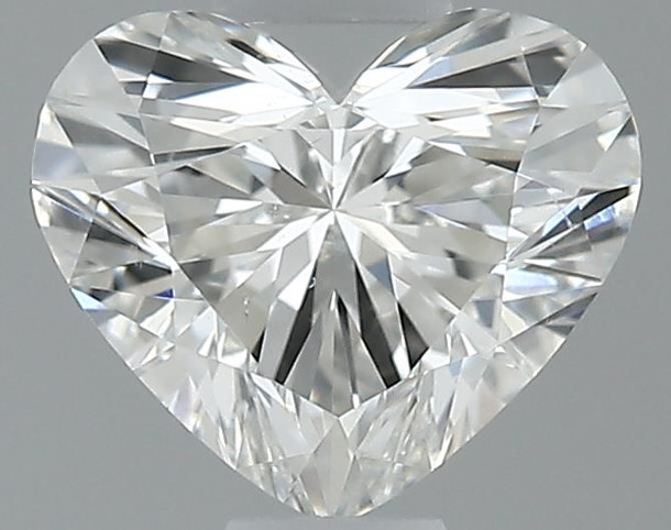 Heart 0.51 G SI1 - #898640