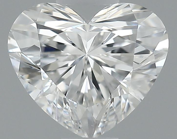 Heart 0.50 F SI1 - #904111
