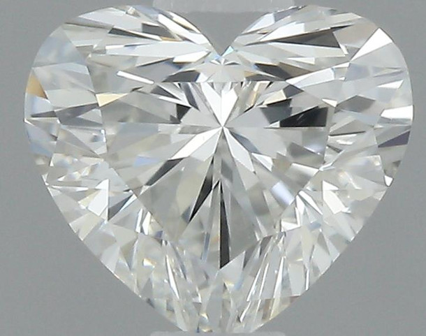 Heart 0.52 H VS2 - #904115