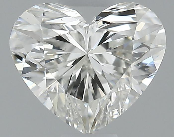 Heart 0.51 I SI1 - #897054