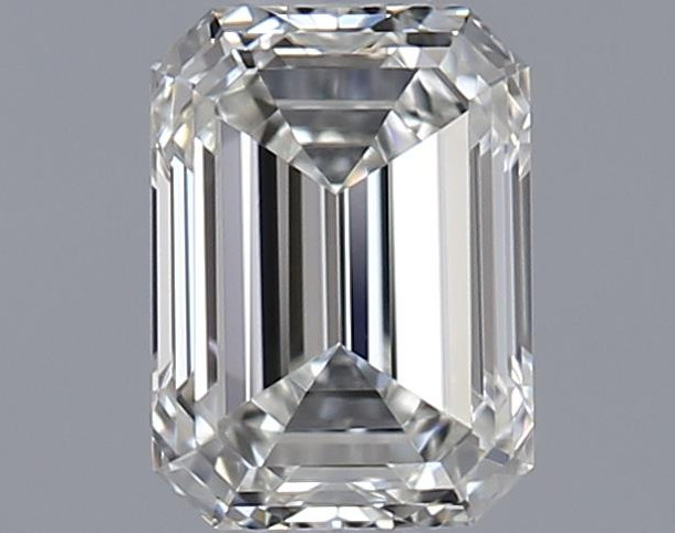 Emerald 0.50 I VVS1 - #895568